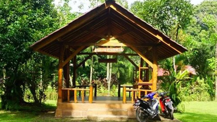 Saung Kadaka