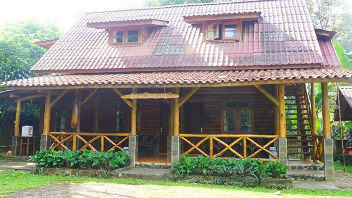 Villa Damar