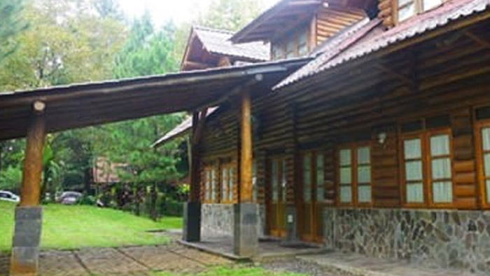 Villa Puspa