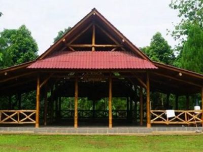 Saung Campaka